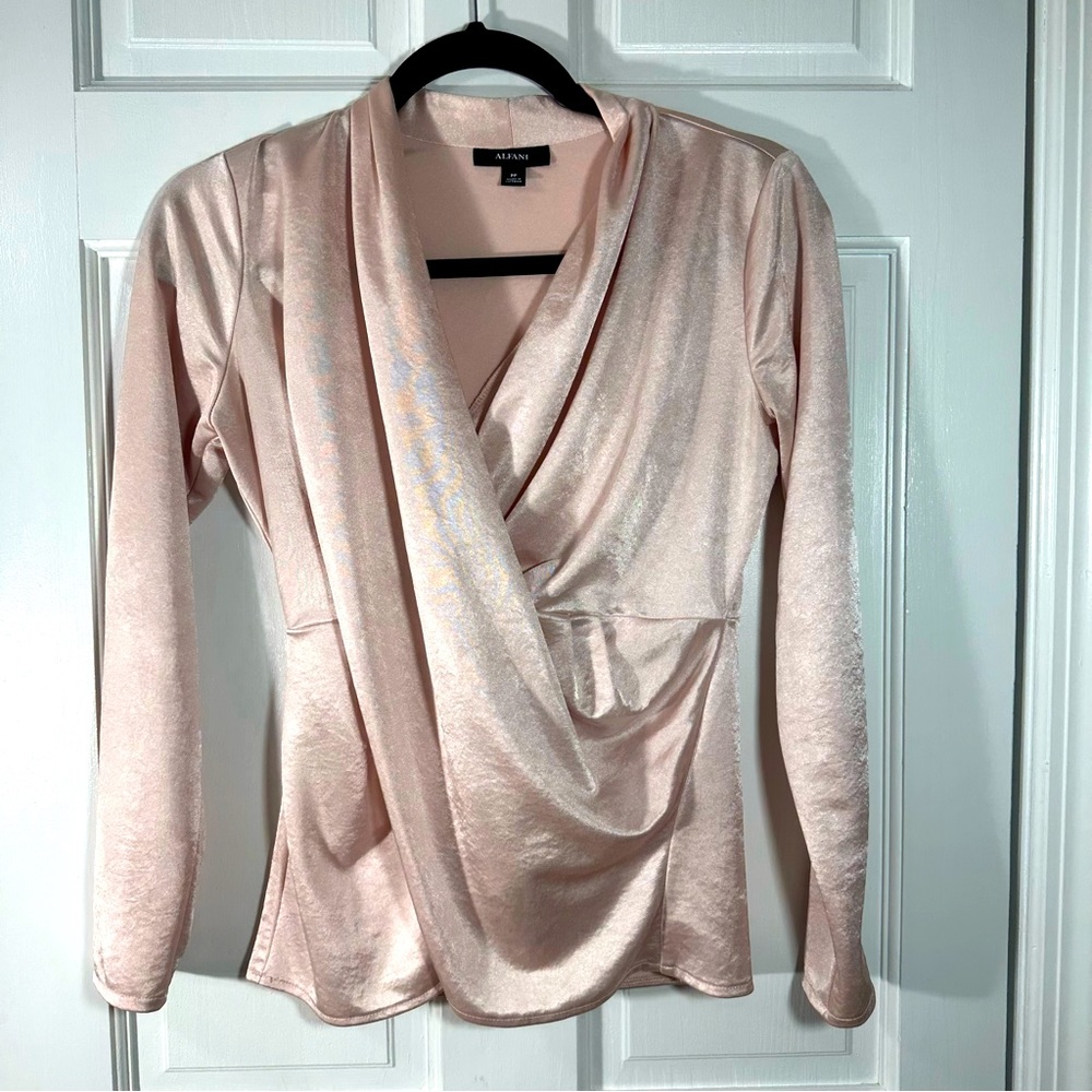 Alfani blouse 👚